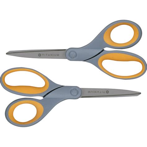 Scissors walmart - Cricket S-2 550 Professional Offset Hair Shear (5.5-Inch) $68 at Amazon. Credit: Amazon. Pros. Features durable blades. Cons. Corney also counts these extra sharp and budget-friendly S-2 550 ...